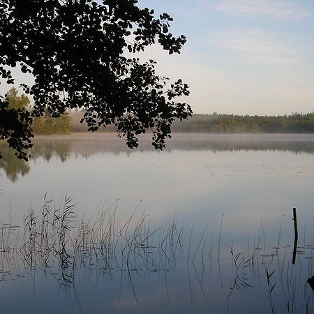 Wismens Natur & Fiske Krogsered Kültér fotó