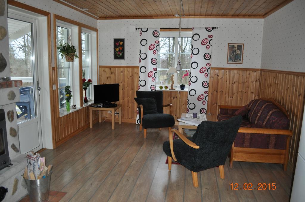 Wismens Natur & Fiske Krogsered Szoba fotó