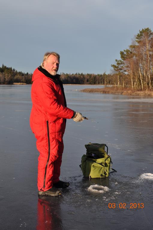 Wismens Natur & Fiske Krogsered Kültér fotó