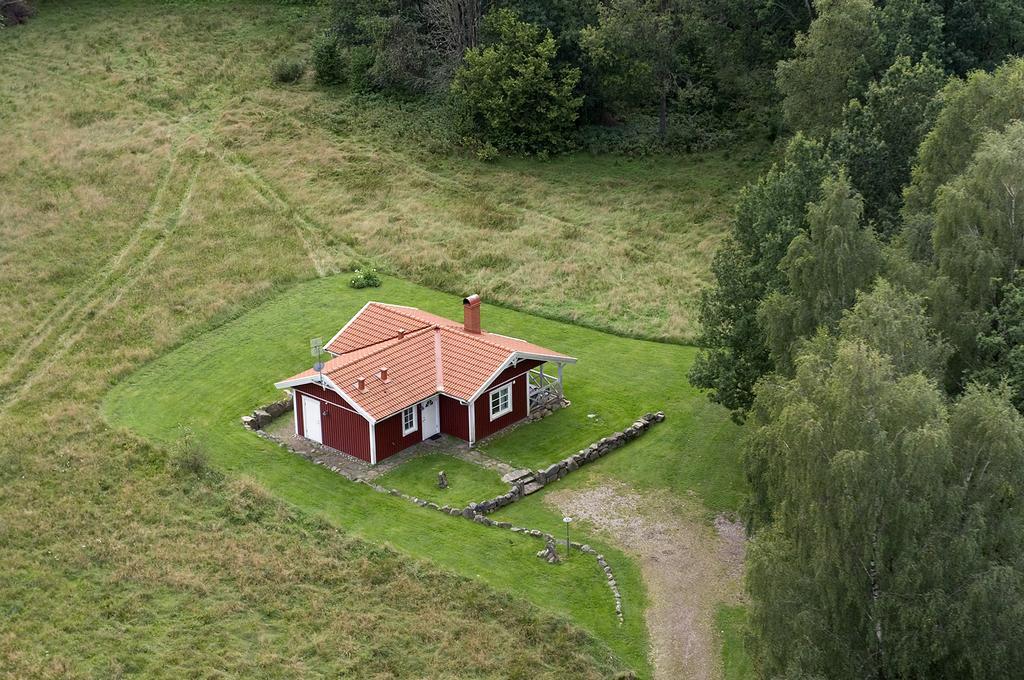 Wismens Natur & Fiske Krogsered Szoba fotó