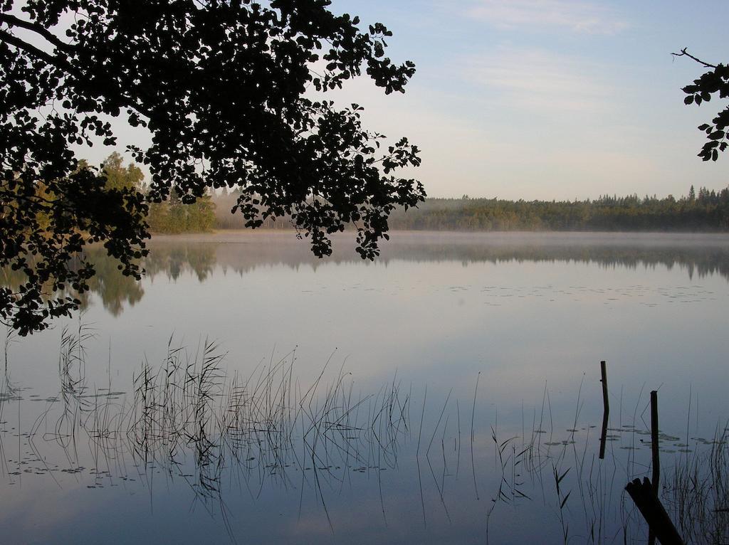 Wismens Natur & Fiske Krogsered Kültér fotó